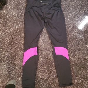 Under armour leggings